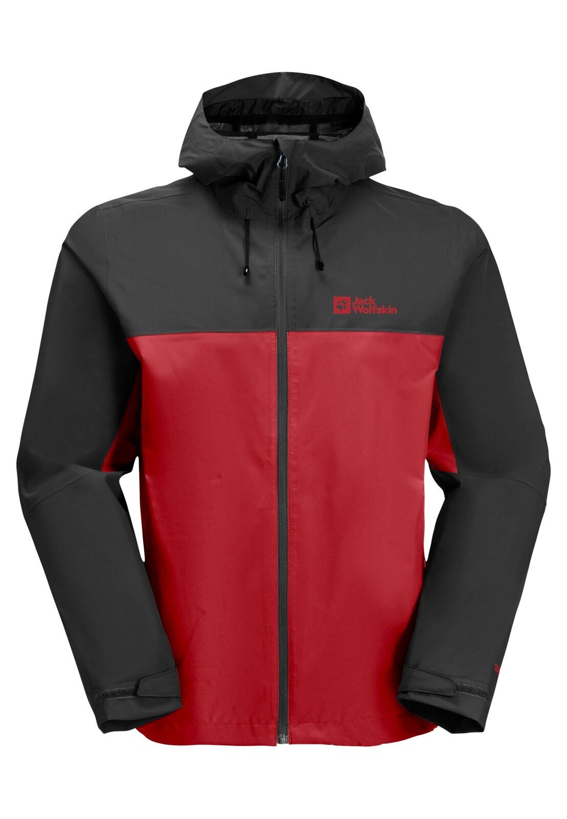 Funktionsjacke WEILTAL 2L JKT M