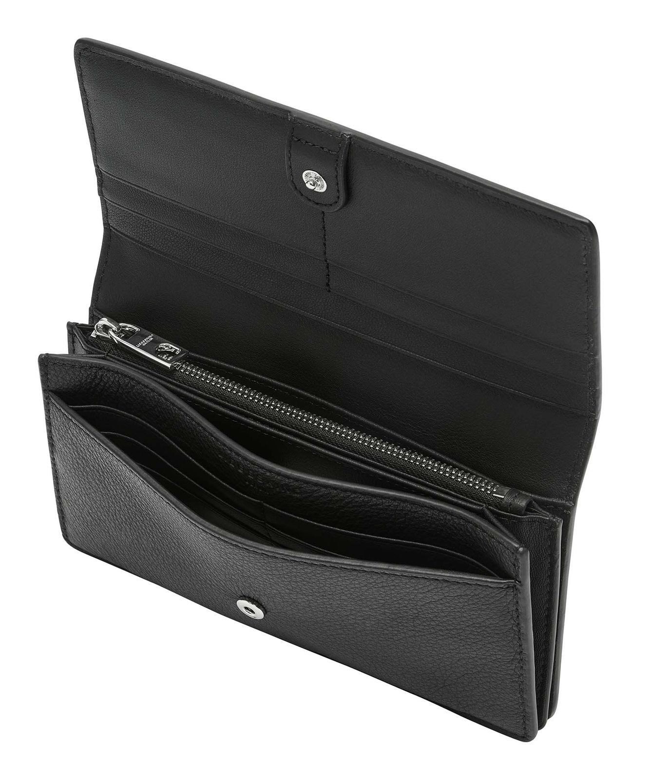 Liebeskind Berlin Geldbörse Slam Purse, aus echtem Leder mit RFID-Blocker S günstig online kaufen