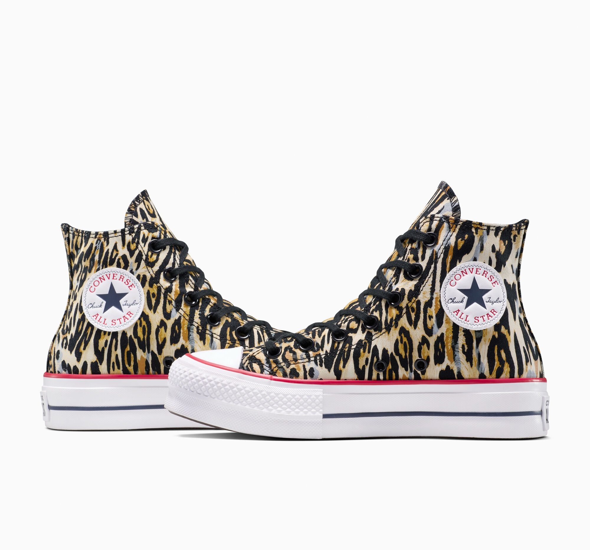 Converse CHUCK TAYLOR ALL STAR LIFT Sneaker