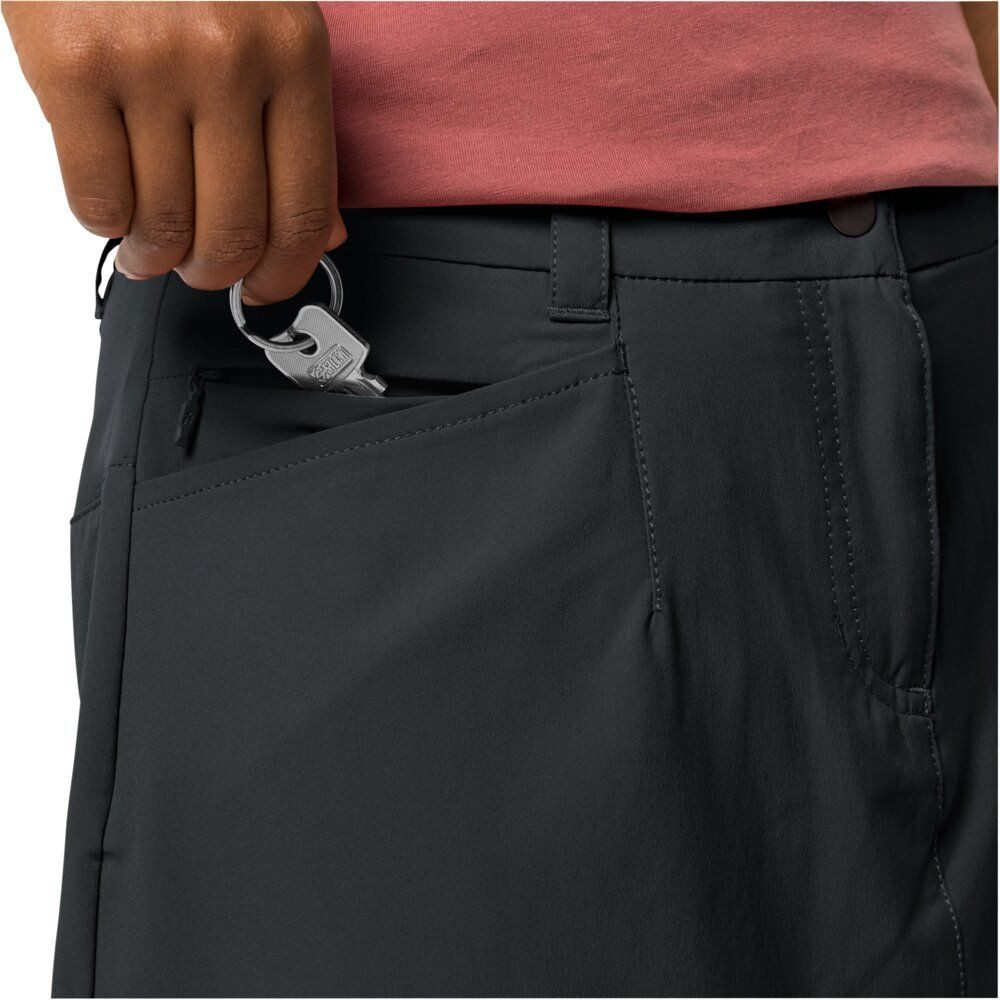Jack Wolfskin Skort SONORA SKORT