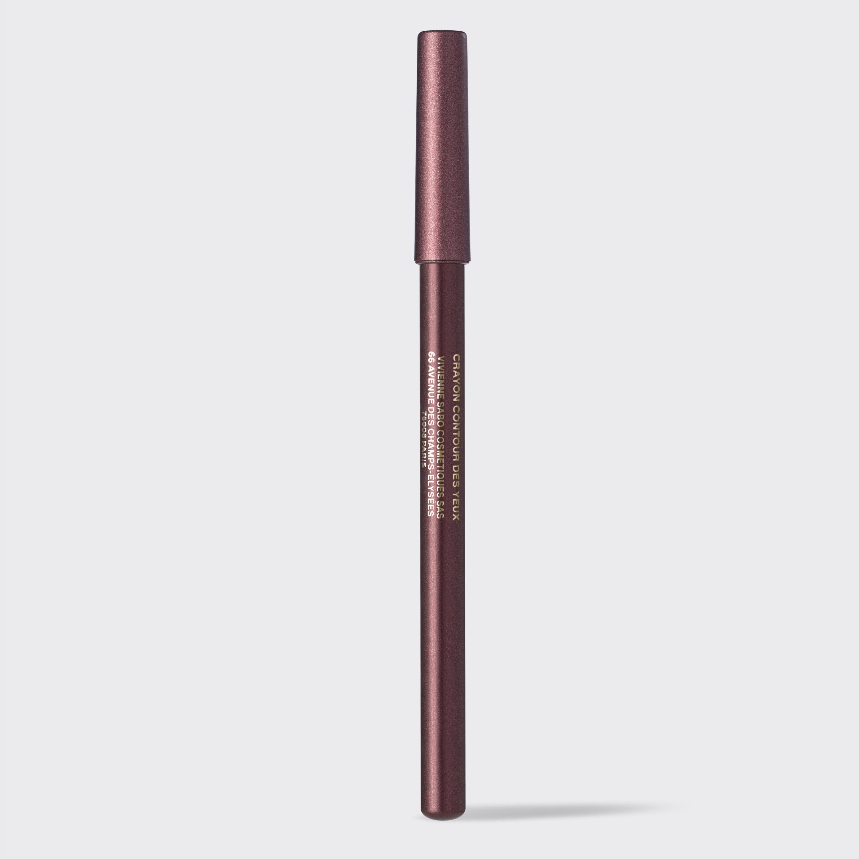 VIVIENNE SABO Eyeliner Vivienne Sabo - Eye Pencil " Merci"