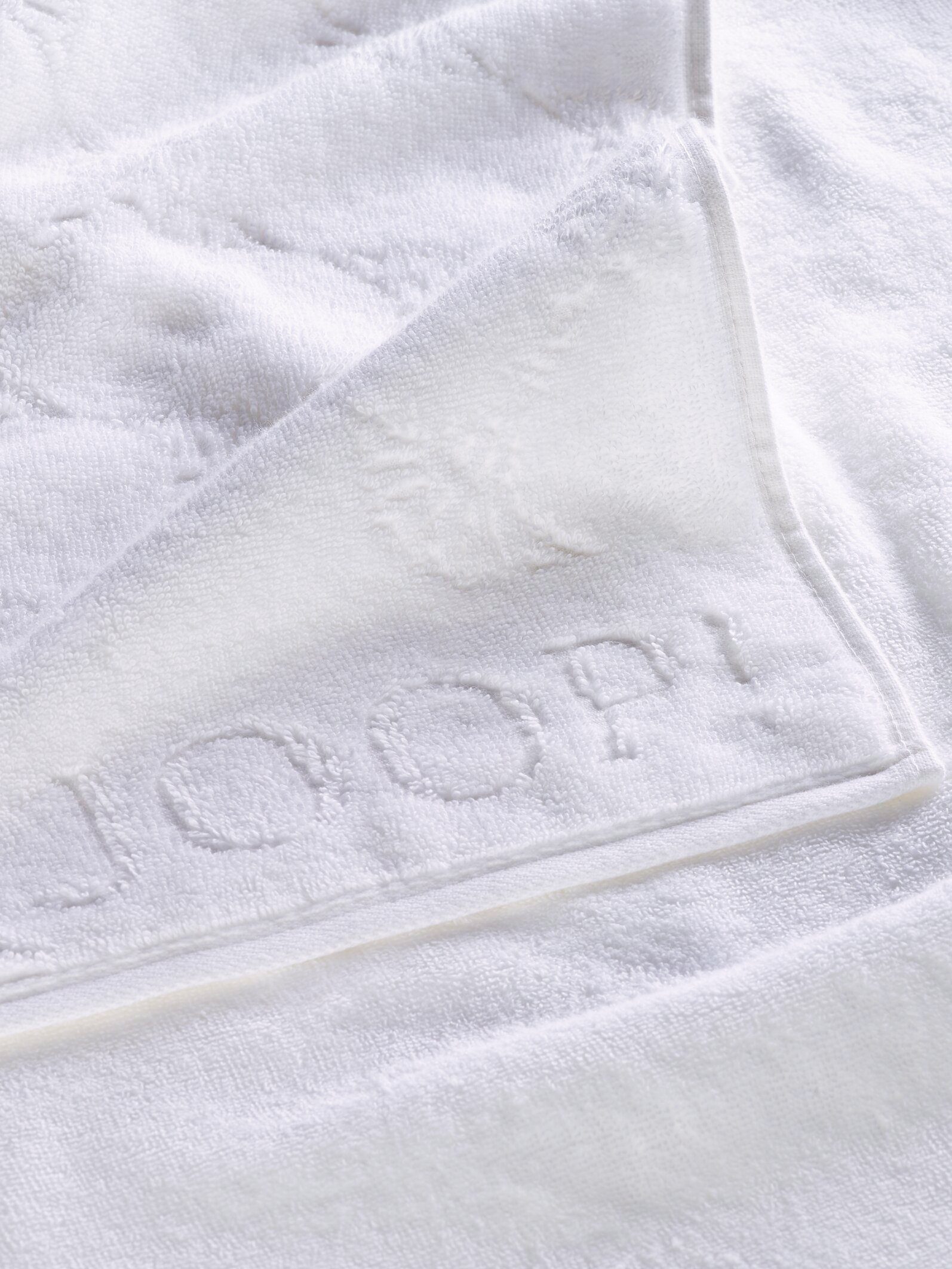 JOOP! Gästehandtücher JOOP! LIVING - UNI günstig online kaufen