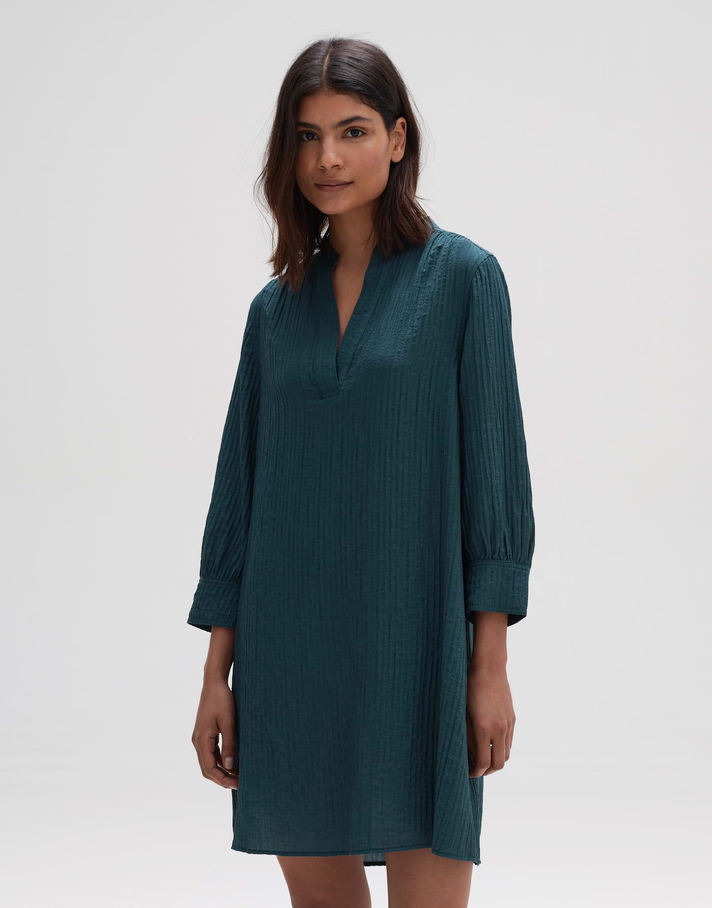 Blusenkleid Wusina