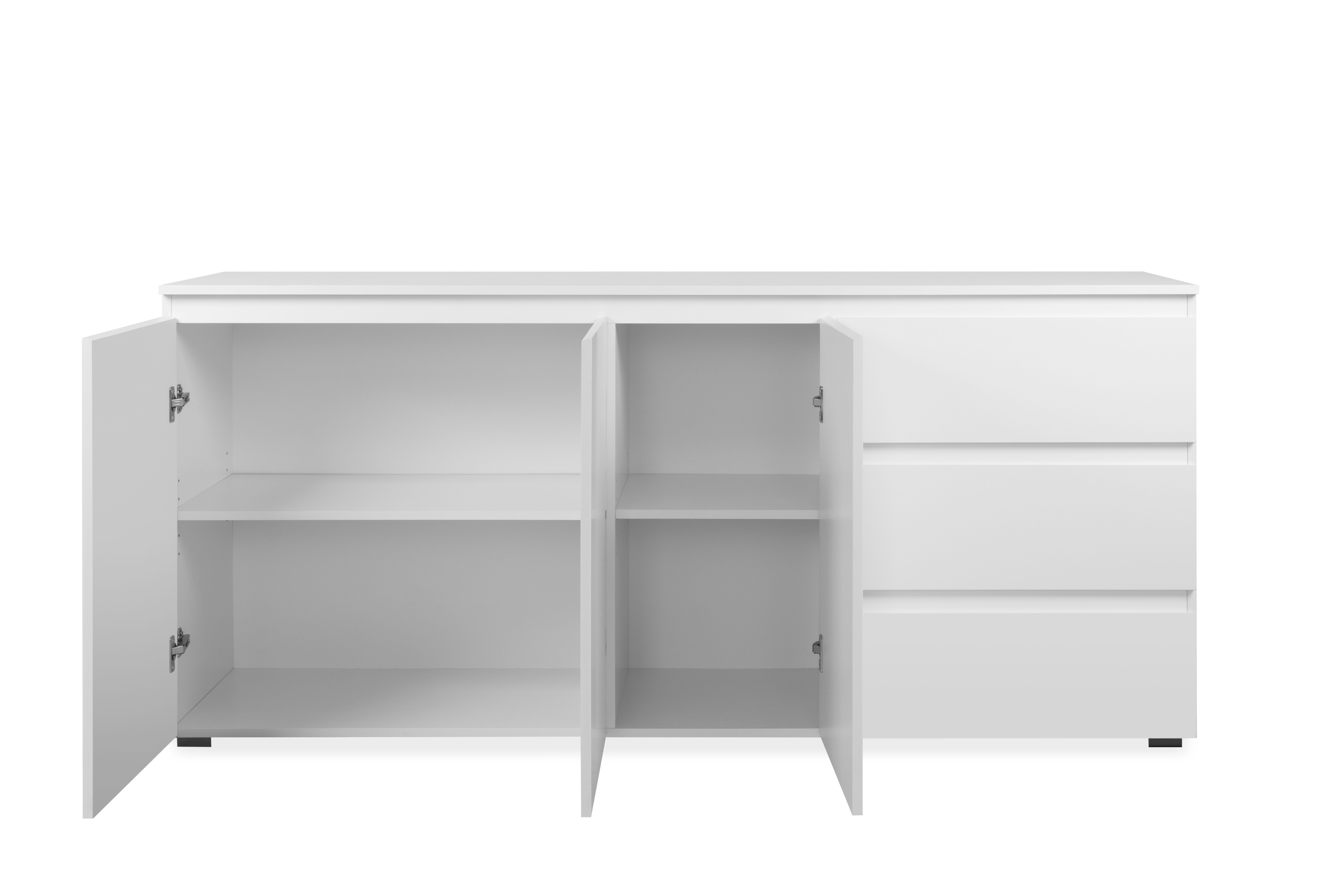 Finori Kombikommode Sideboard INGAMAR 51A