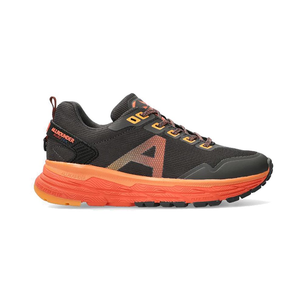 Allrounder by Mephisto Trace-Tex Laufschuh günstig online kaufen