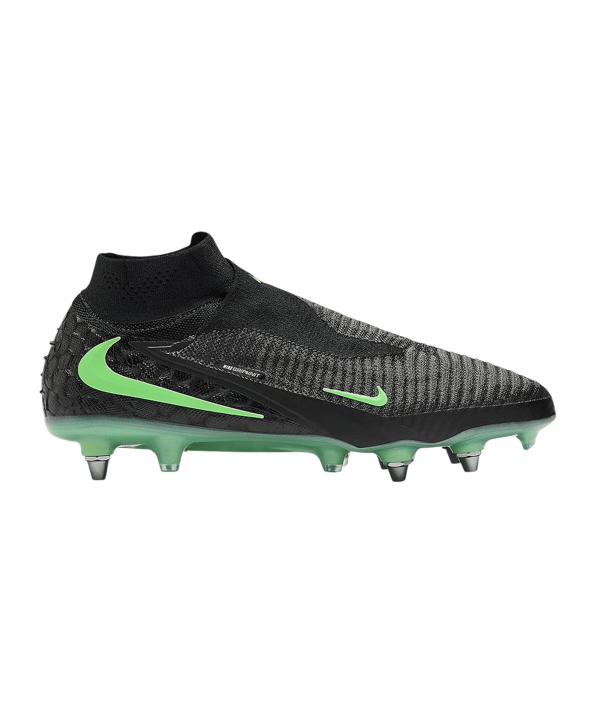 Nike Nike Performance Phantom 6 High Elite SG Shadow Fußballschuh