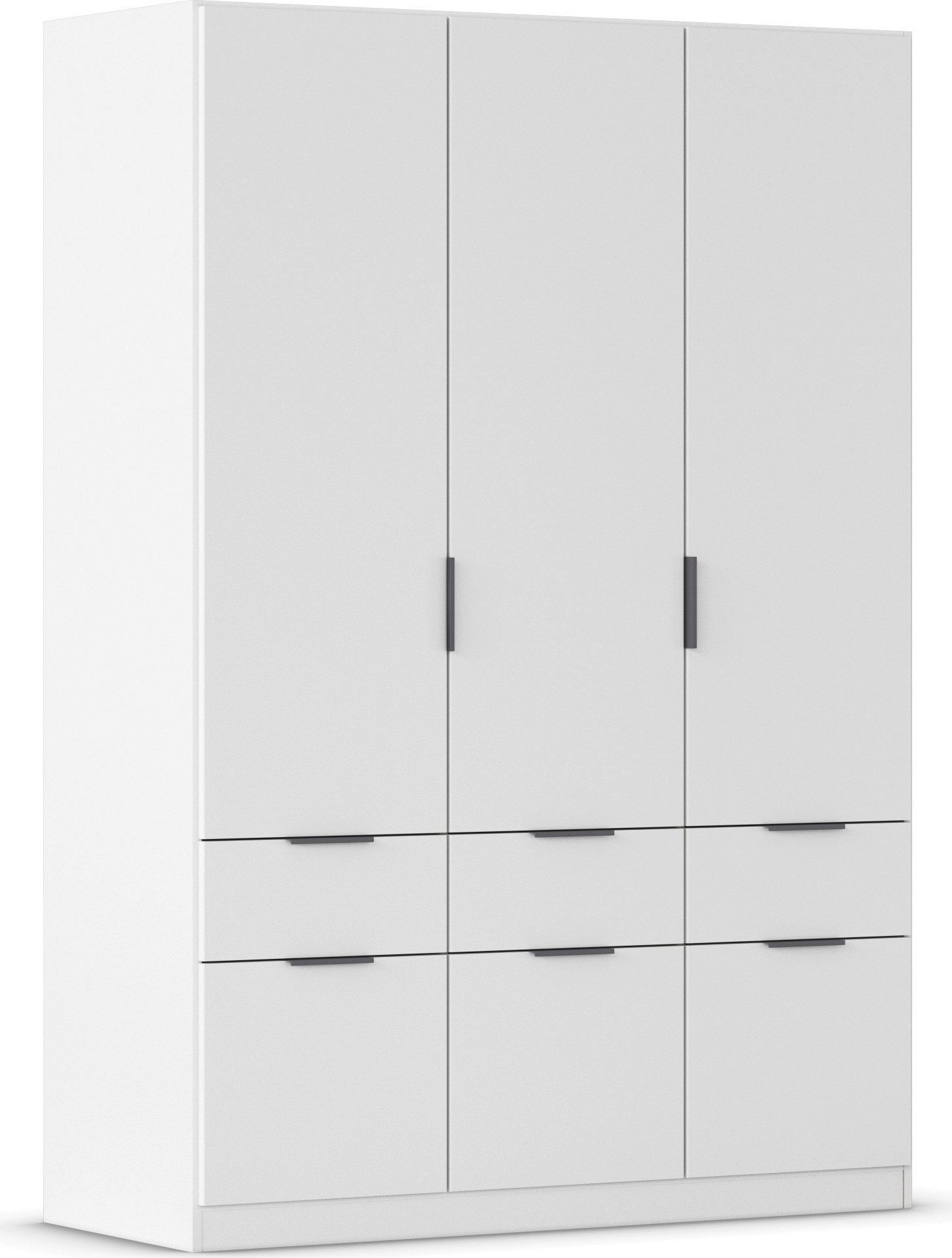 rauch Kleiderschrank "Kleiderschrank Schrank Garderobe Wäscheschrank DUNDEE günstig online kaufen