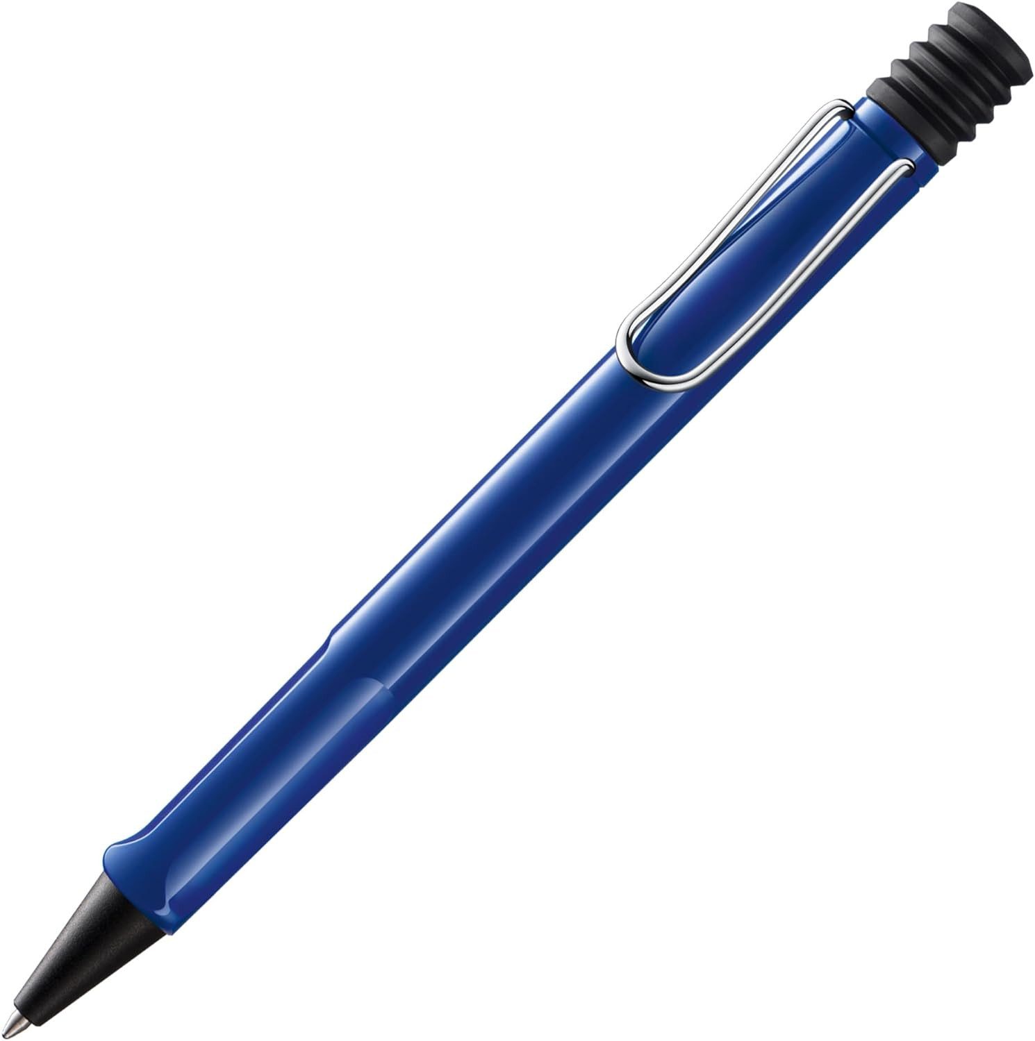 LAMY Kugelschreiber safari, Elegantes Design, Perfekte Ergonomie