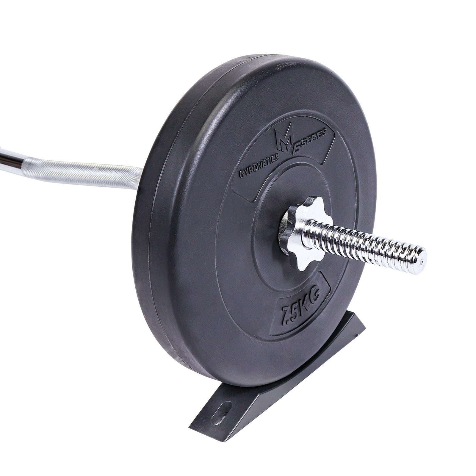 GORILLA SPORTS Kurzhantelständer Deadlift Keil 2er Set Silikon, (1-St)