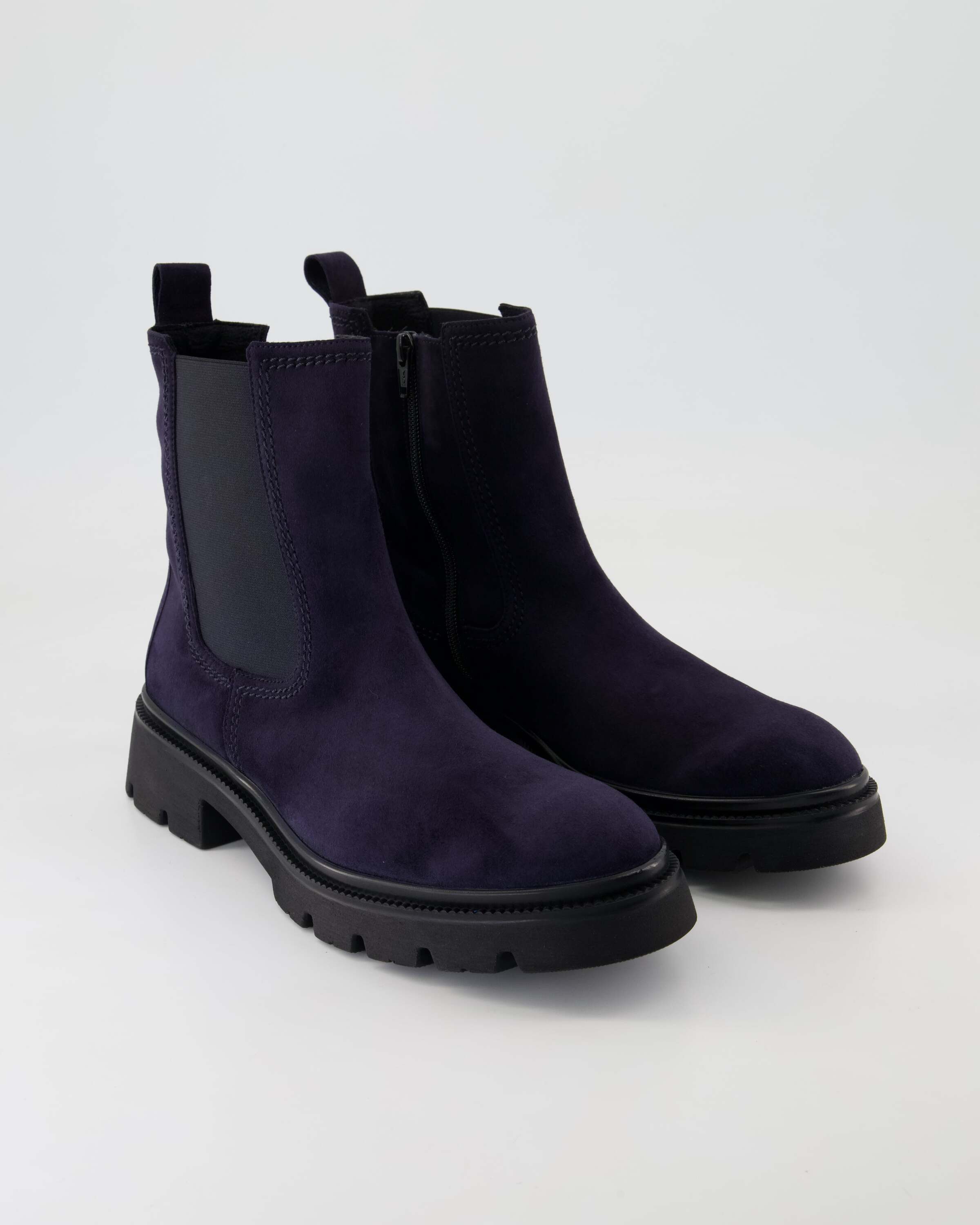 Gabor 51.850.16 Stiefelette Obermaterial: Leder