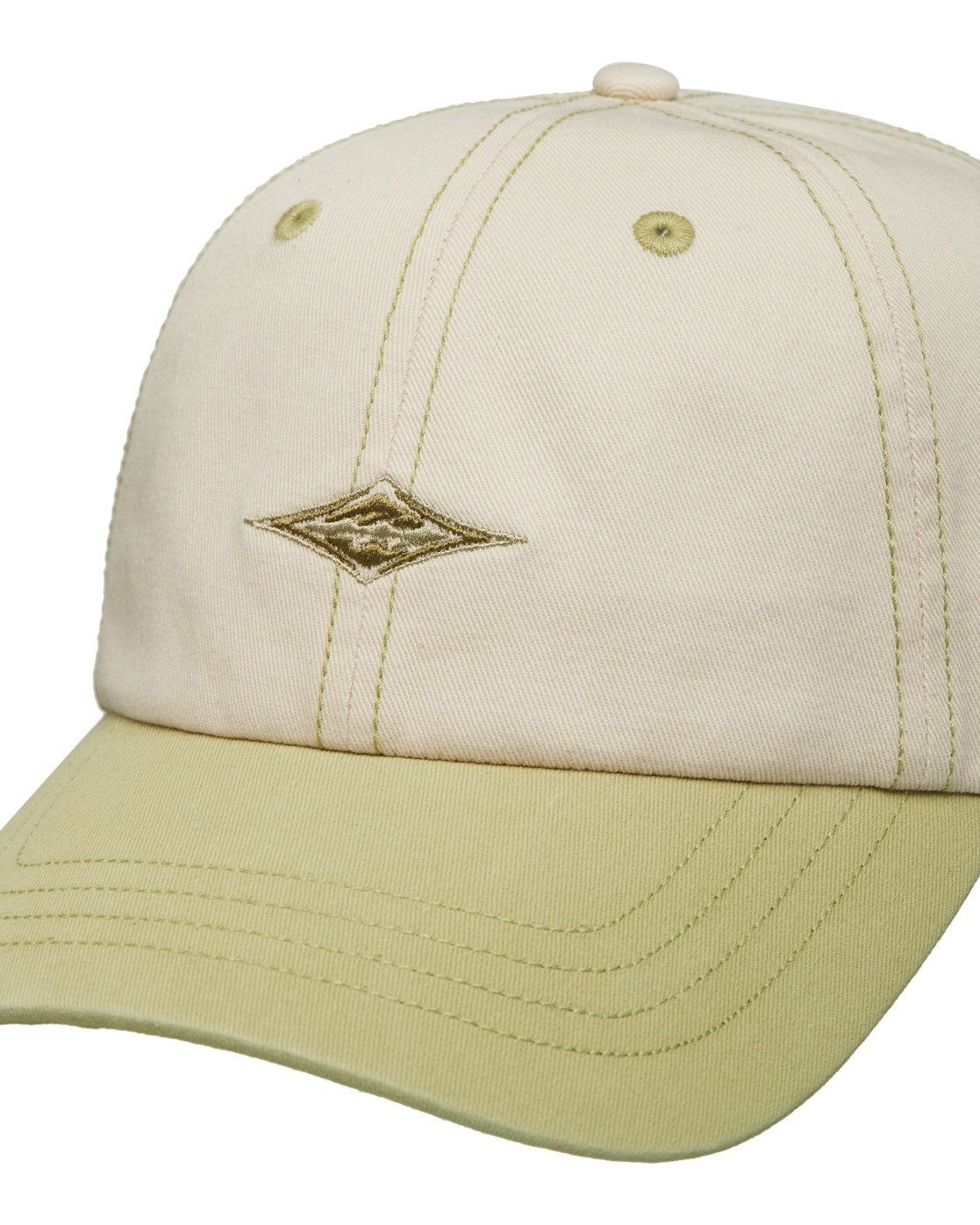Billabong Baseball Cap Reach The Top