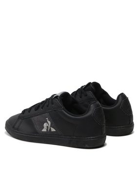 Le Coq Sportif Sneakers Courtclassic Gs 2 Tones 2310243 Black Sneaker