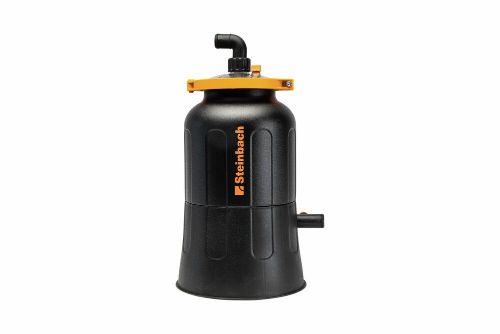Steinbach Pool Filterpumpen Solarfilteranlage "FXS38", mit günstig online kaufen