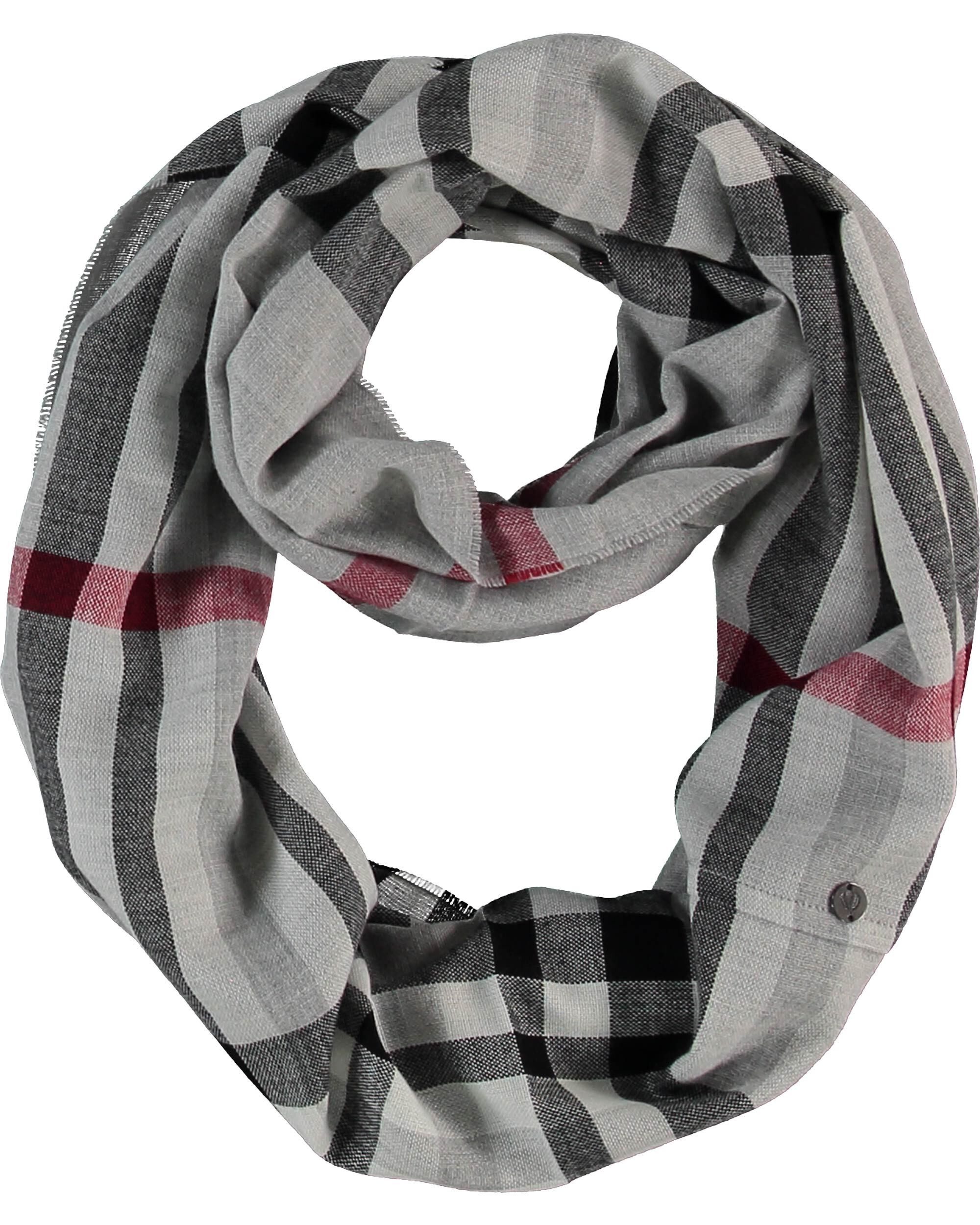 Fraas Loop Polyacrylloop, (1, ohne Fransen) günstig online kaufen
