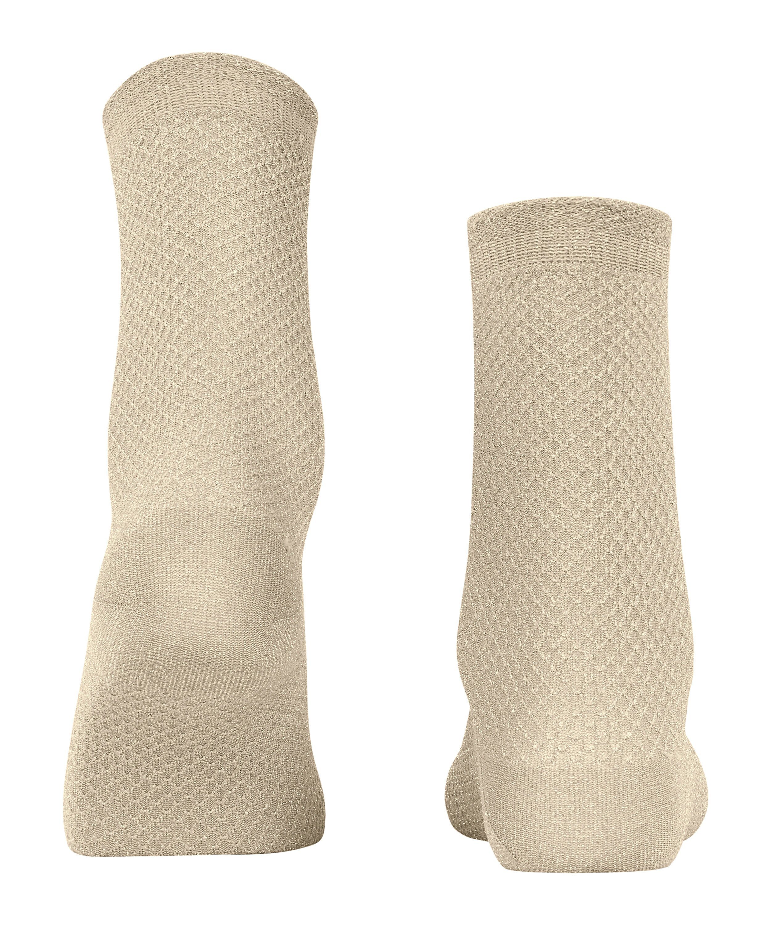 FALKE Elegant (4055) (1-Paar) oat Socken