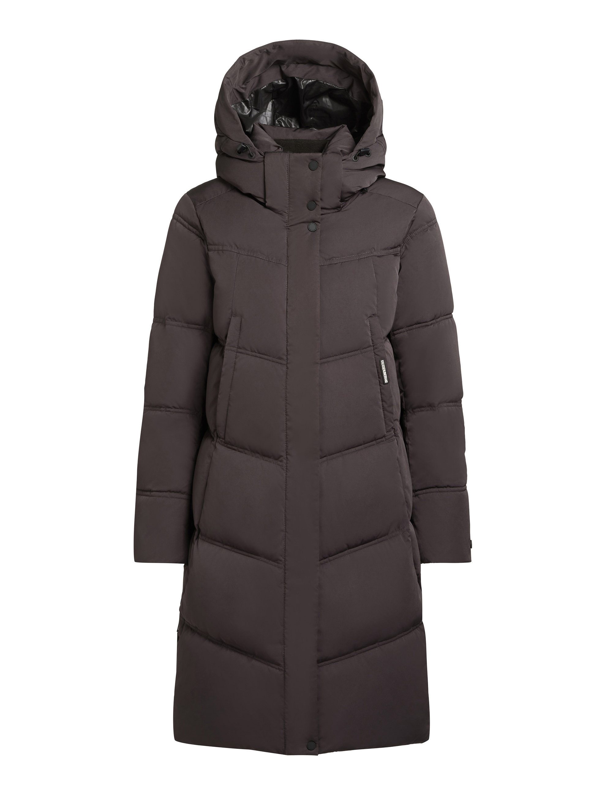 khujo Steppmantel GRAYA2 günstig online kaufen