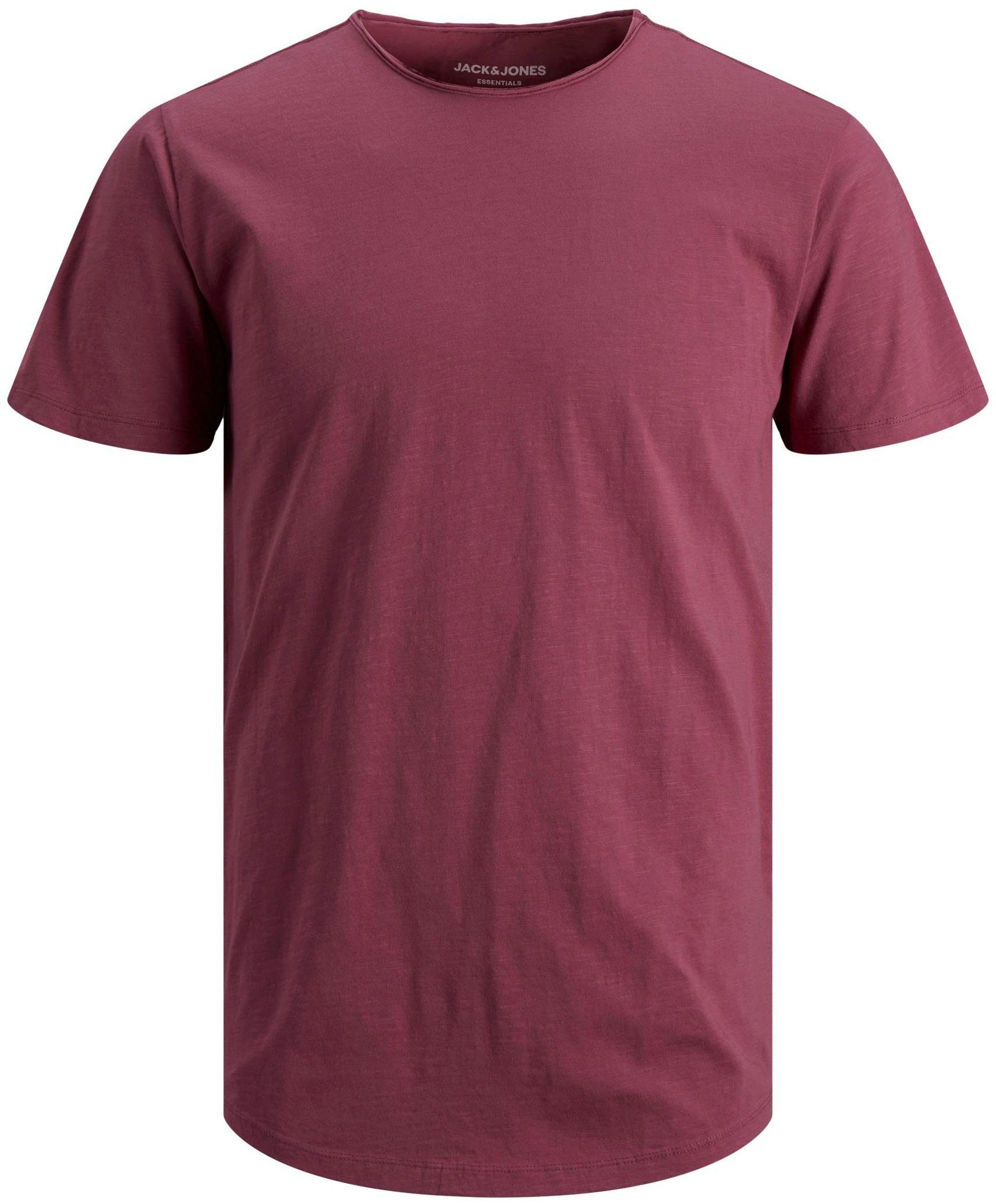 Jones BASHER TEE T-Shirt Jack Rose & Hawthorn