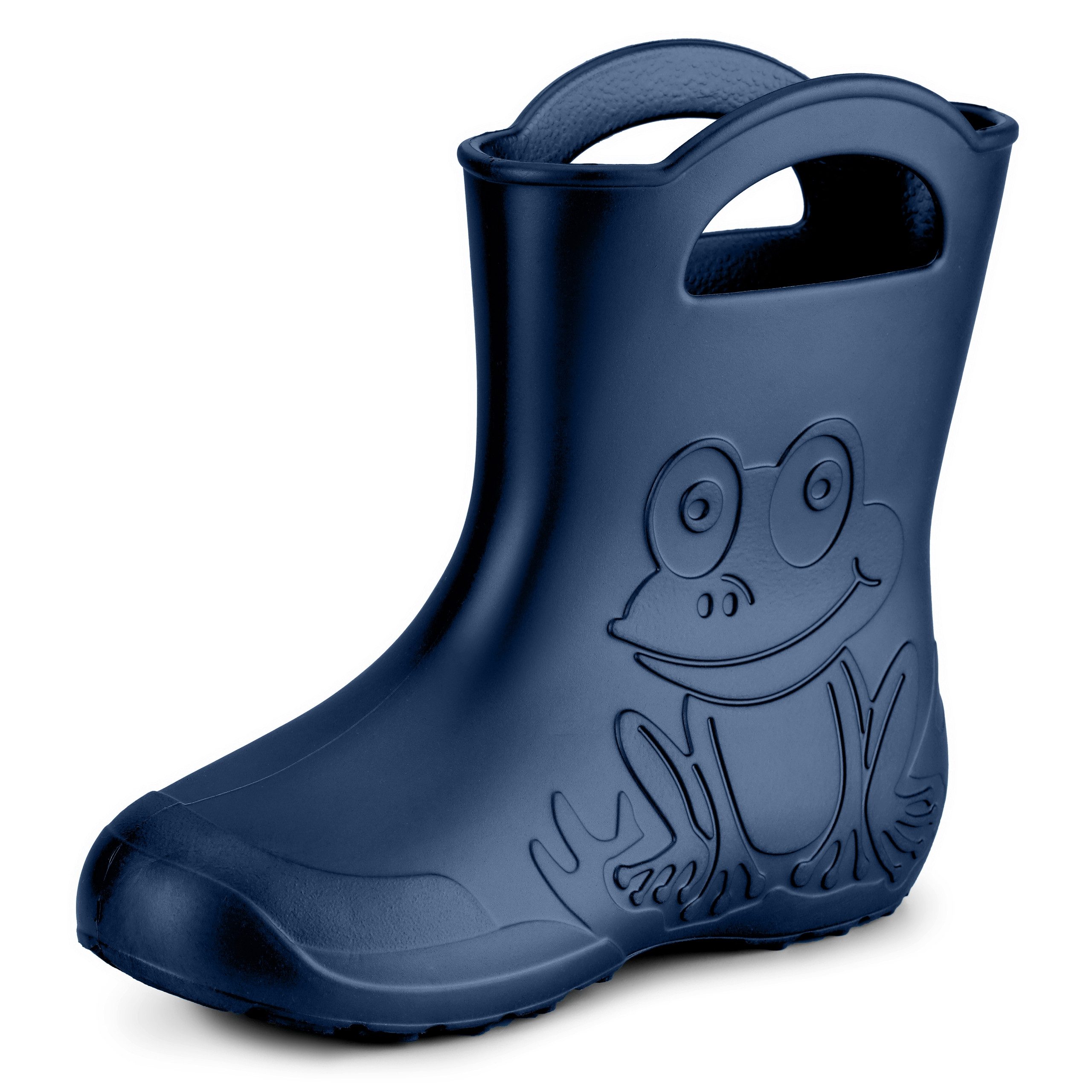 Ladeheid EVA Regenschuhe für Frauen LA-CA-09 Gummistiefel