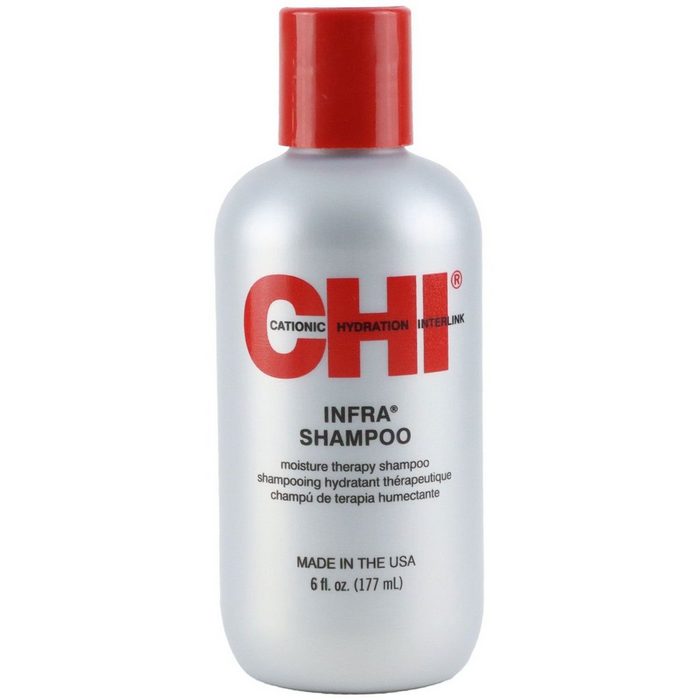 Biosilk Farouk Haarshampoo Infra Shampoo 177 ml