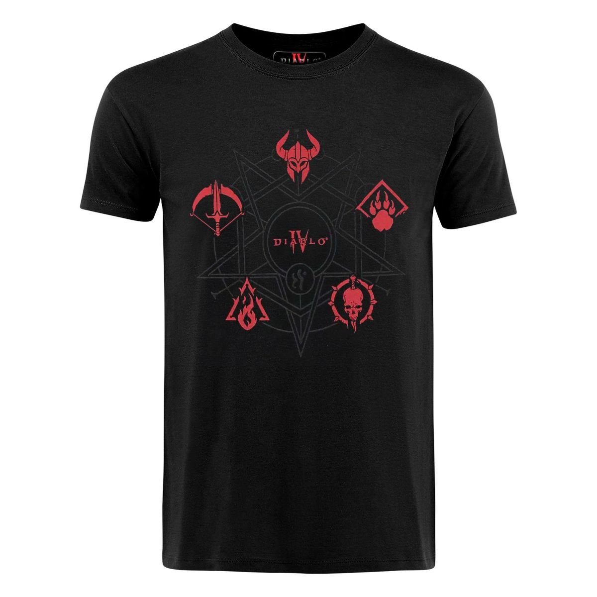 Diablo T-Shirt