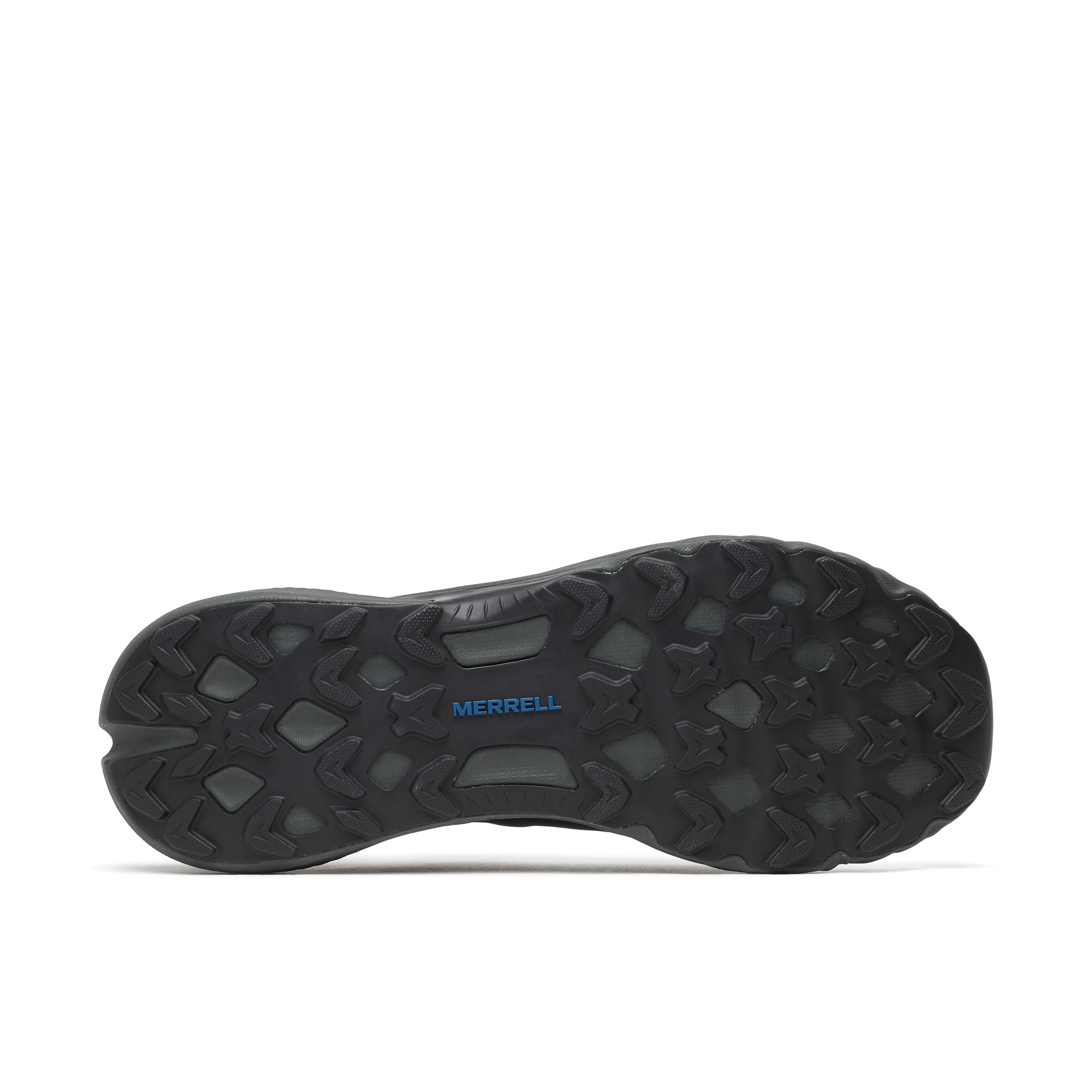 Merrell AGILITY TRAIL WP Outdoorschuh