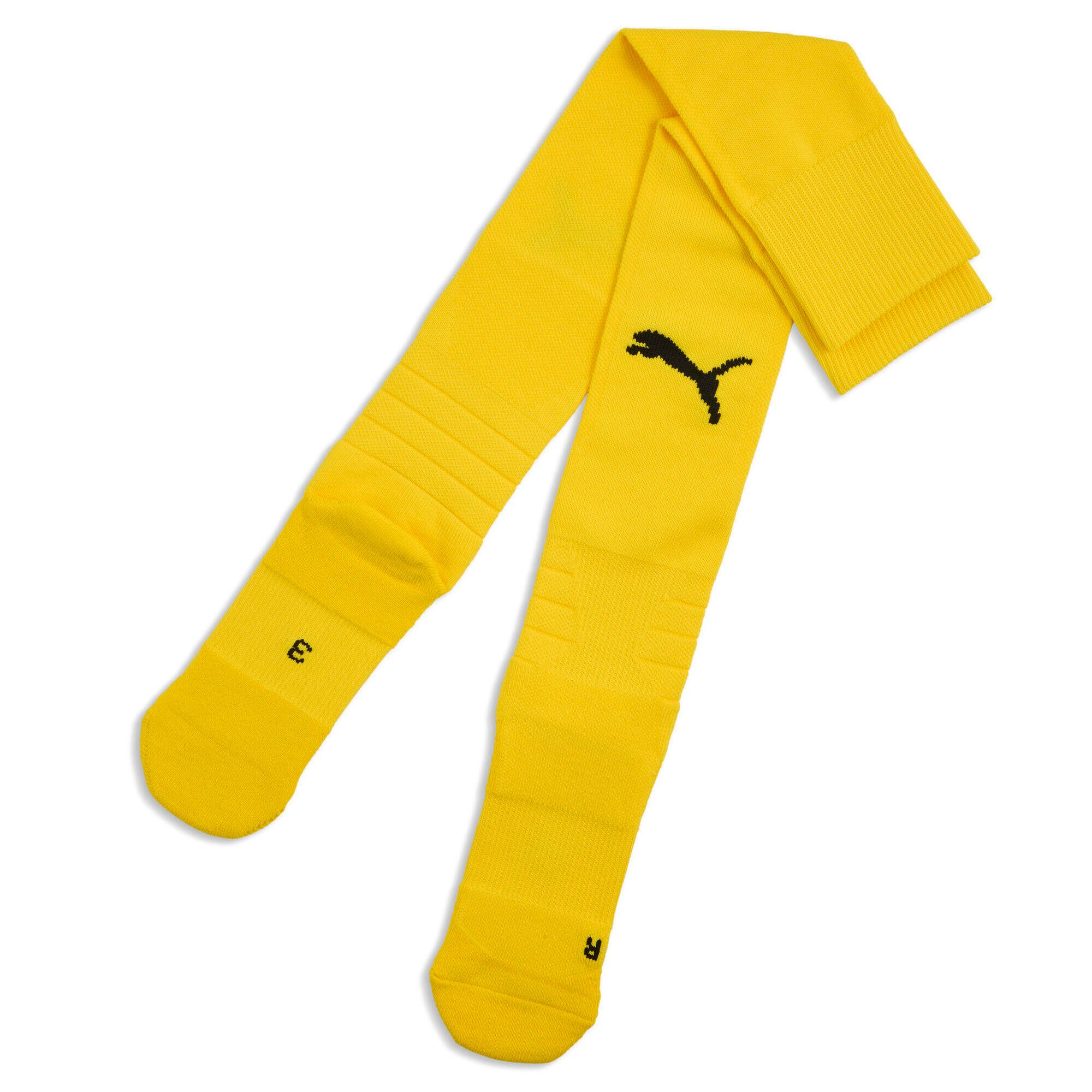 PUMA Fußballstutzen Puma Stutzen teamLIGA26 Socks 706560