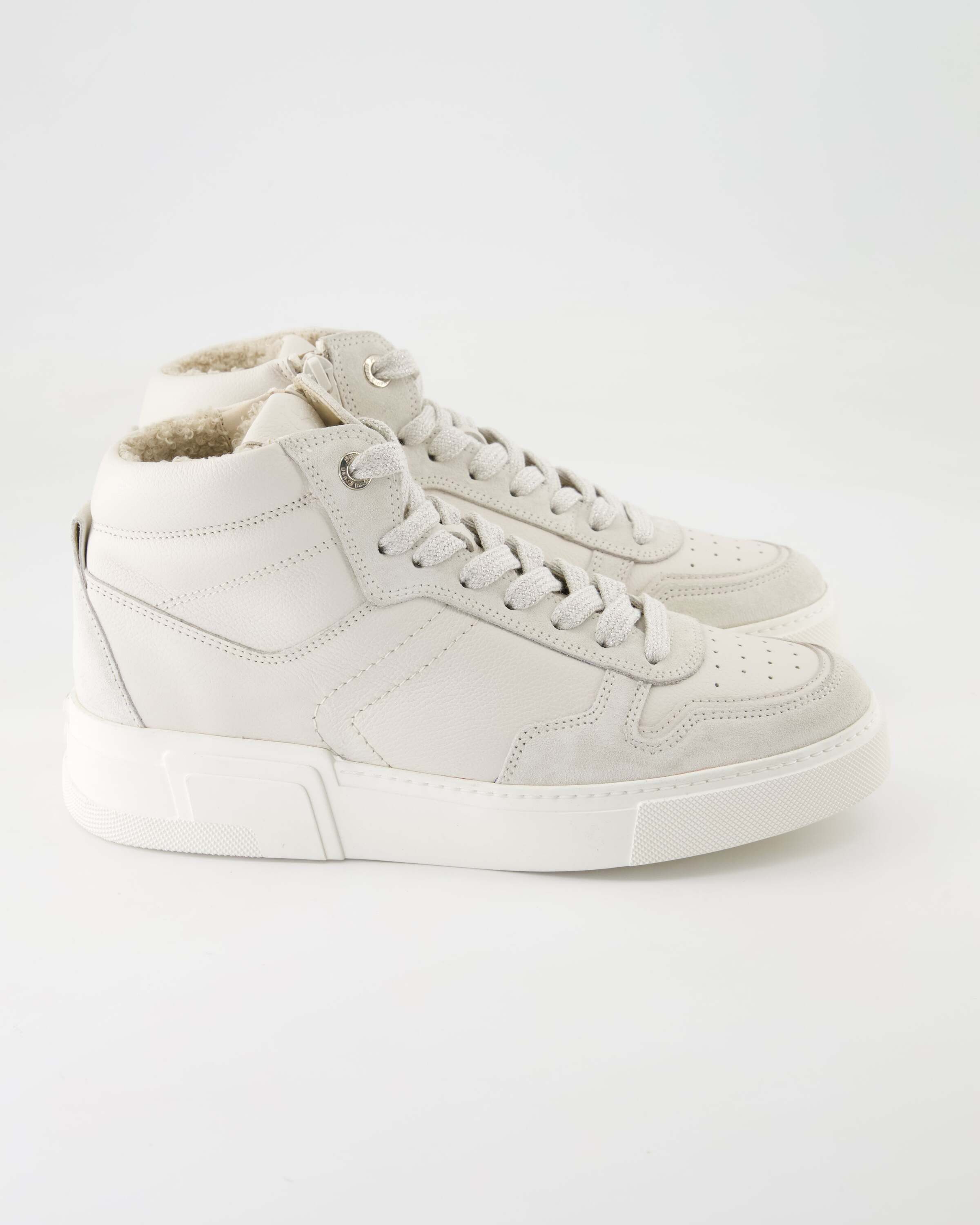 Paul Green 5373-028 Stiefelette Obermaterial: Leder und Textil günstig online kaufen