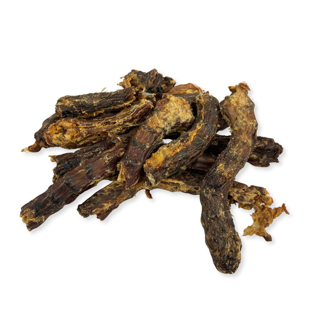 Lucky-Pet Lucky-Pet Entenhälse 500 g, für: Hunde