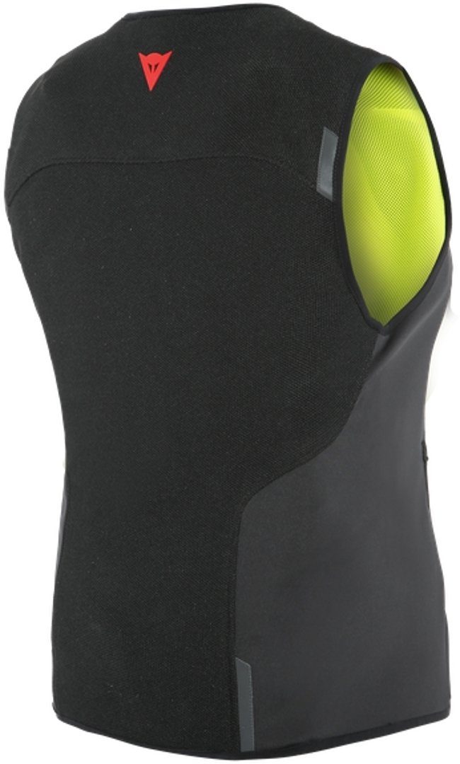 Dainese Protektorenweste Smart D-Air® V2 Airbag Damen Weste, Airbag integriert