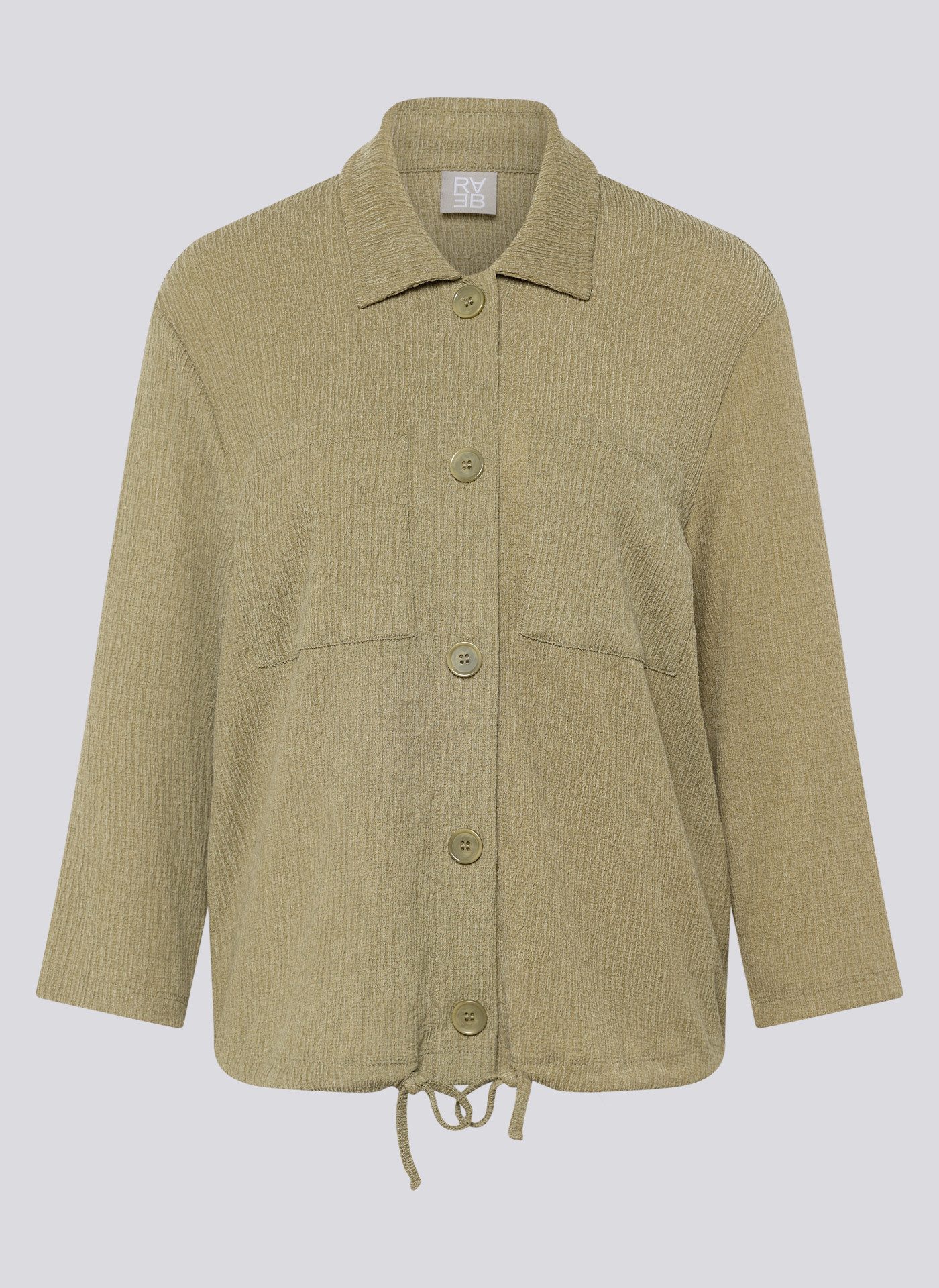 Blouson Jacke