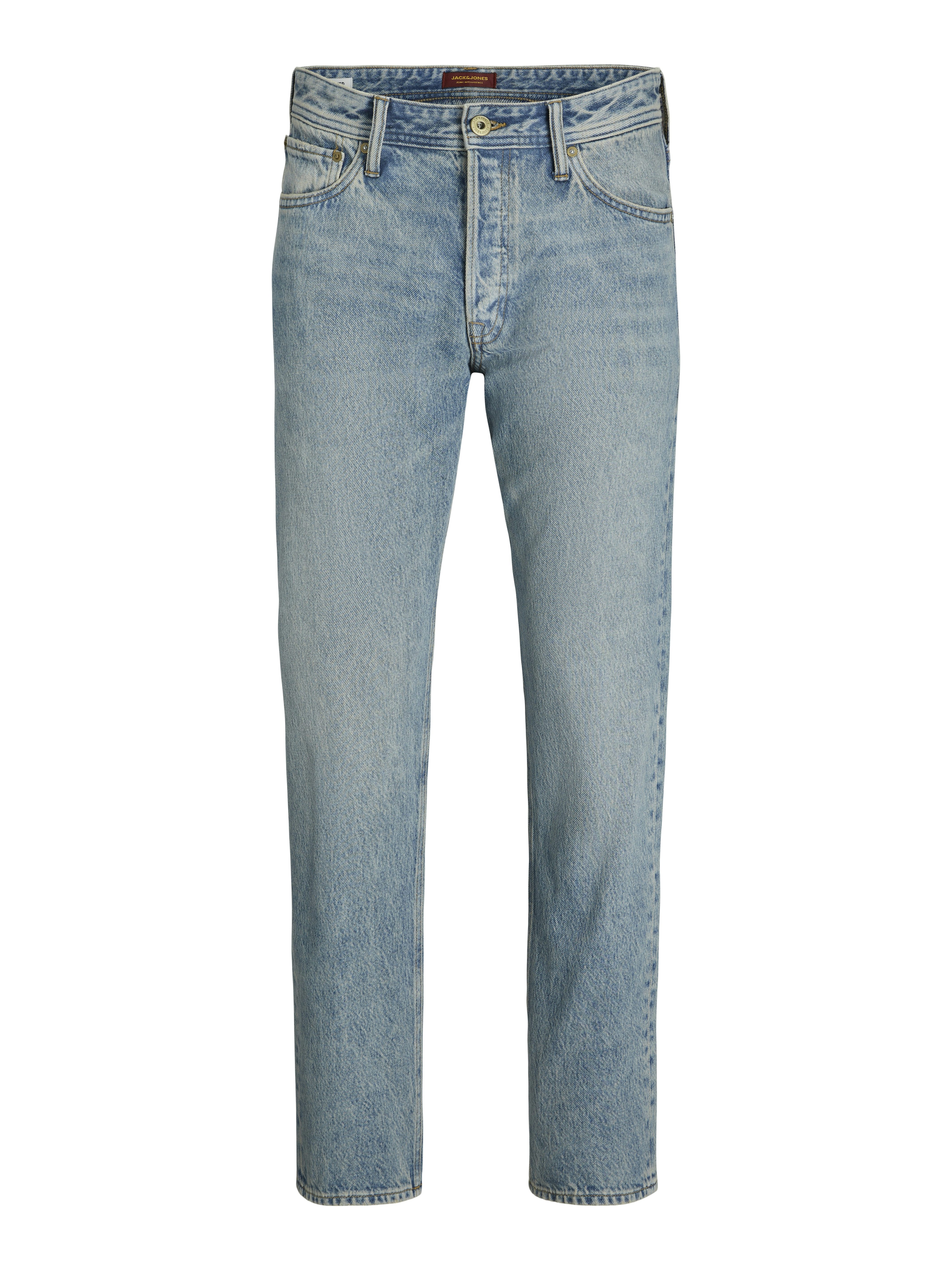 5-Pocket-Jeans