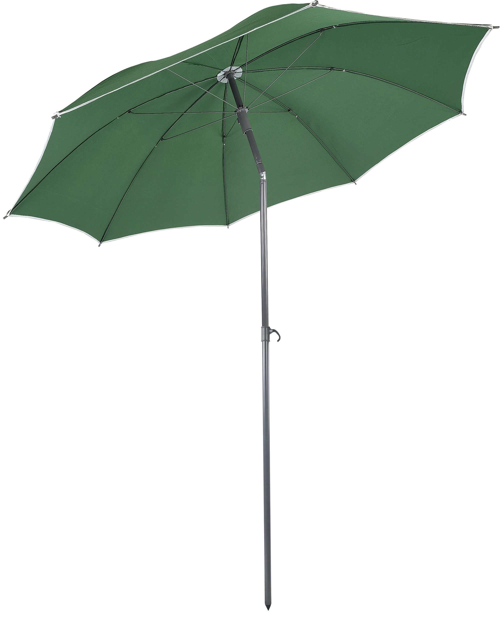 VCM Sonnenschirm Sonnenschirm 160 cm Strandschirm günstig online kaufen