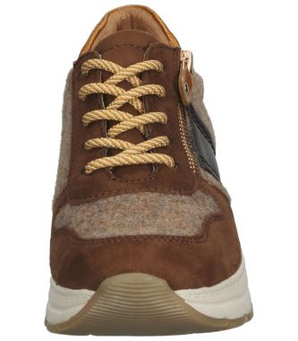 Bama Sneaker Textil Sneaker