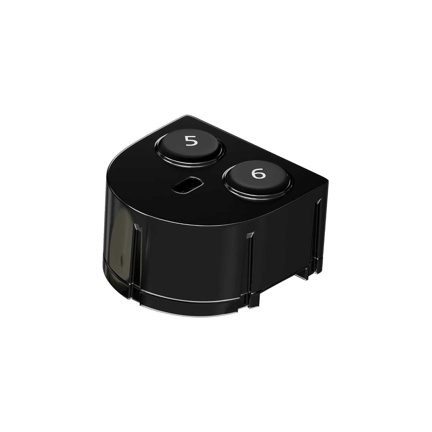 Thrustmaster eSwap Fighting module PC-Controller