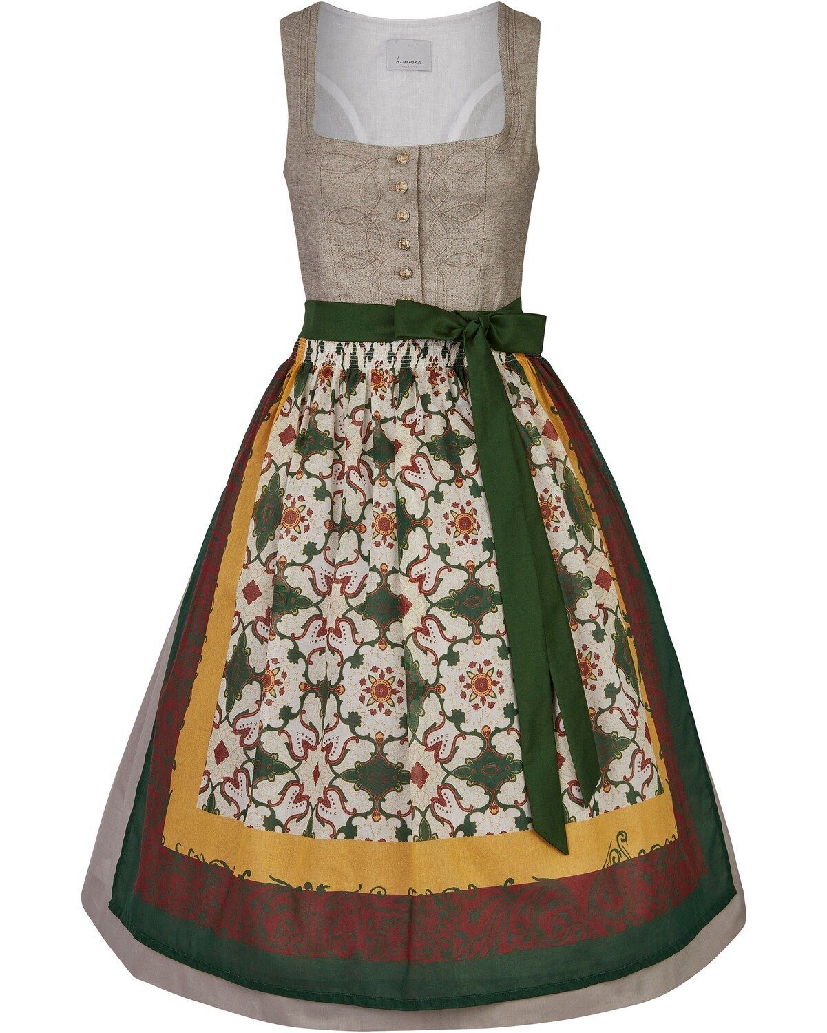 Midi-Dirndl Vreni FELICITAS Dolores Dirndl