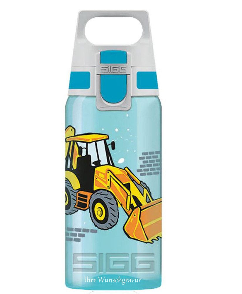 Sigg Trinkflasche SIGG Trinkflasche 'Viva Kids One' - 0,5 L