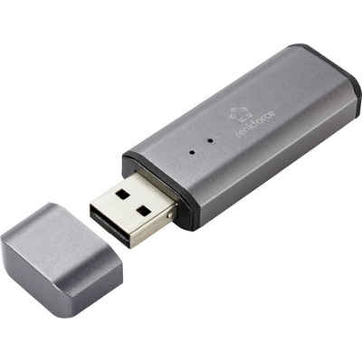 Renkforce »USB Bridge USB Kopfhörer DAC USB Audio DAC« Kopfhörerverstärker