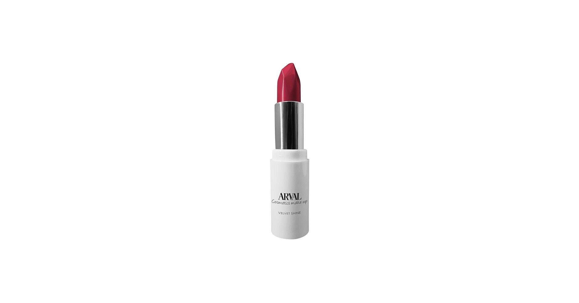 Arval Lippenstift Velvet Shine