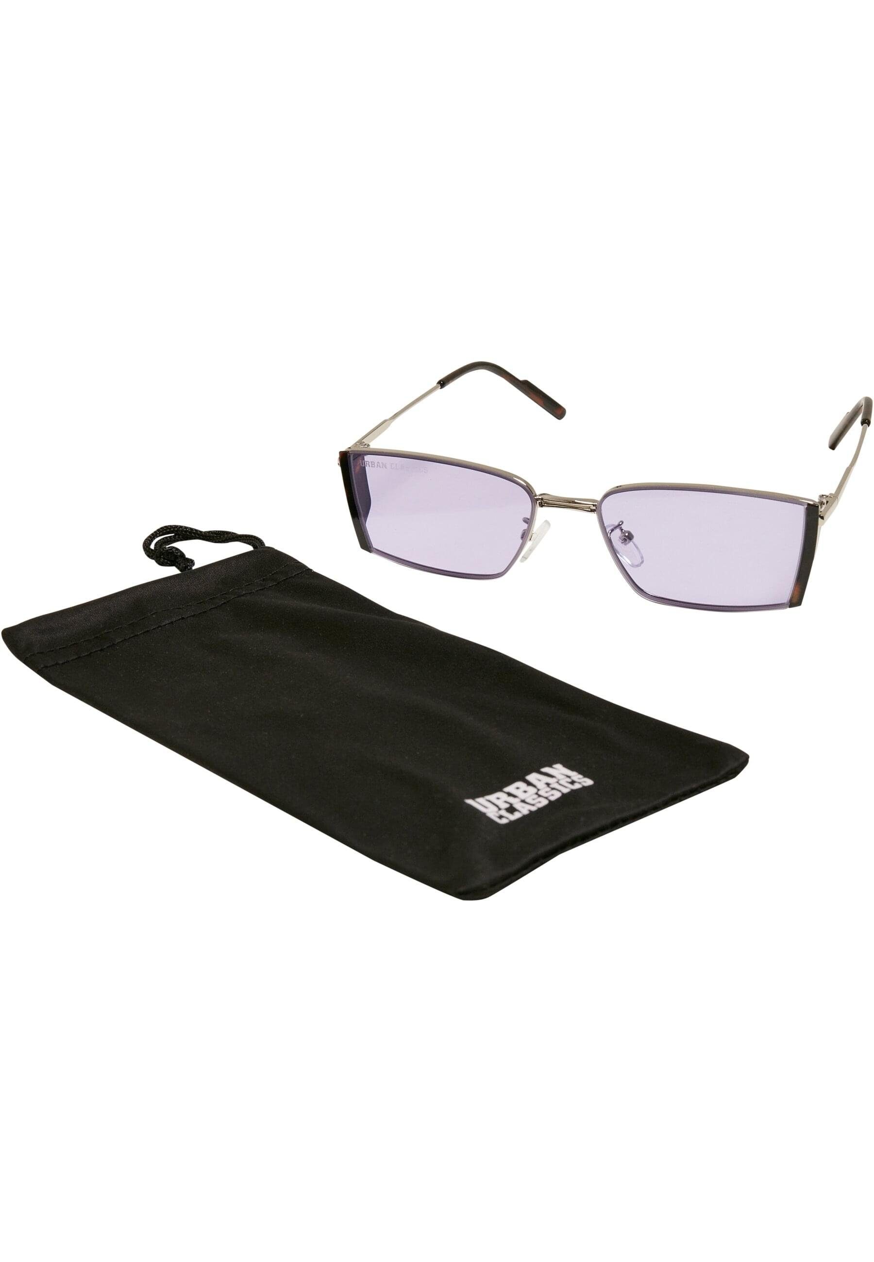 URBAN CLASSICS Sonnenbrille Urban Classics Unisex Sunglasses Ohio
