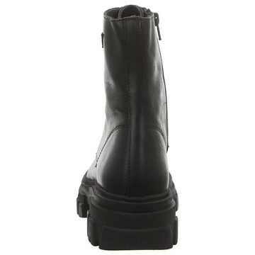 PALPA Rivera Black Schnürstiefelette