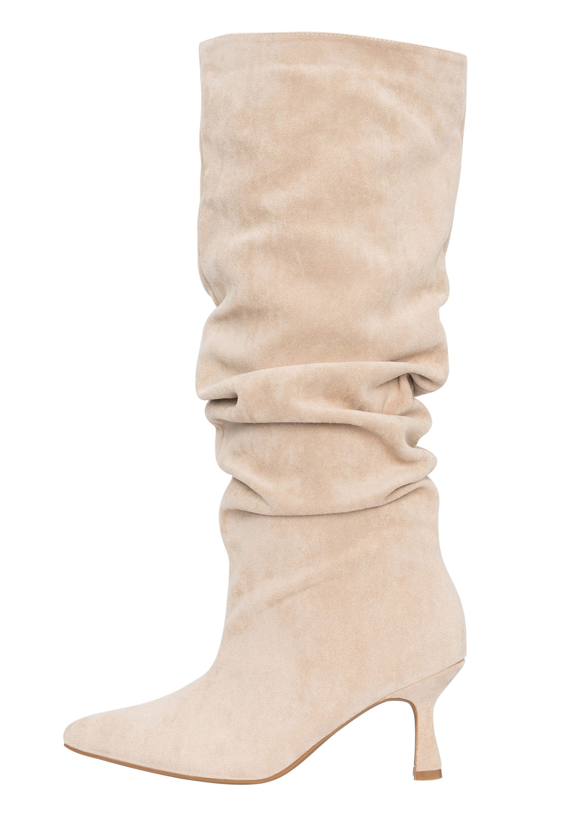 Salinyang Stiefel Stiefel