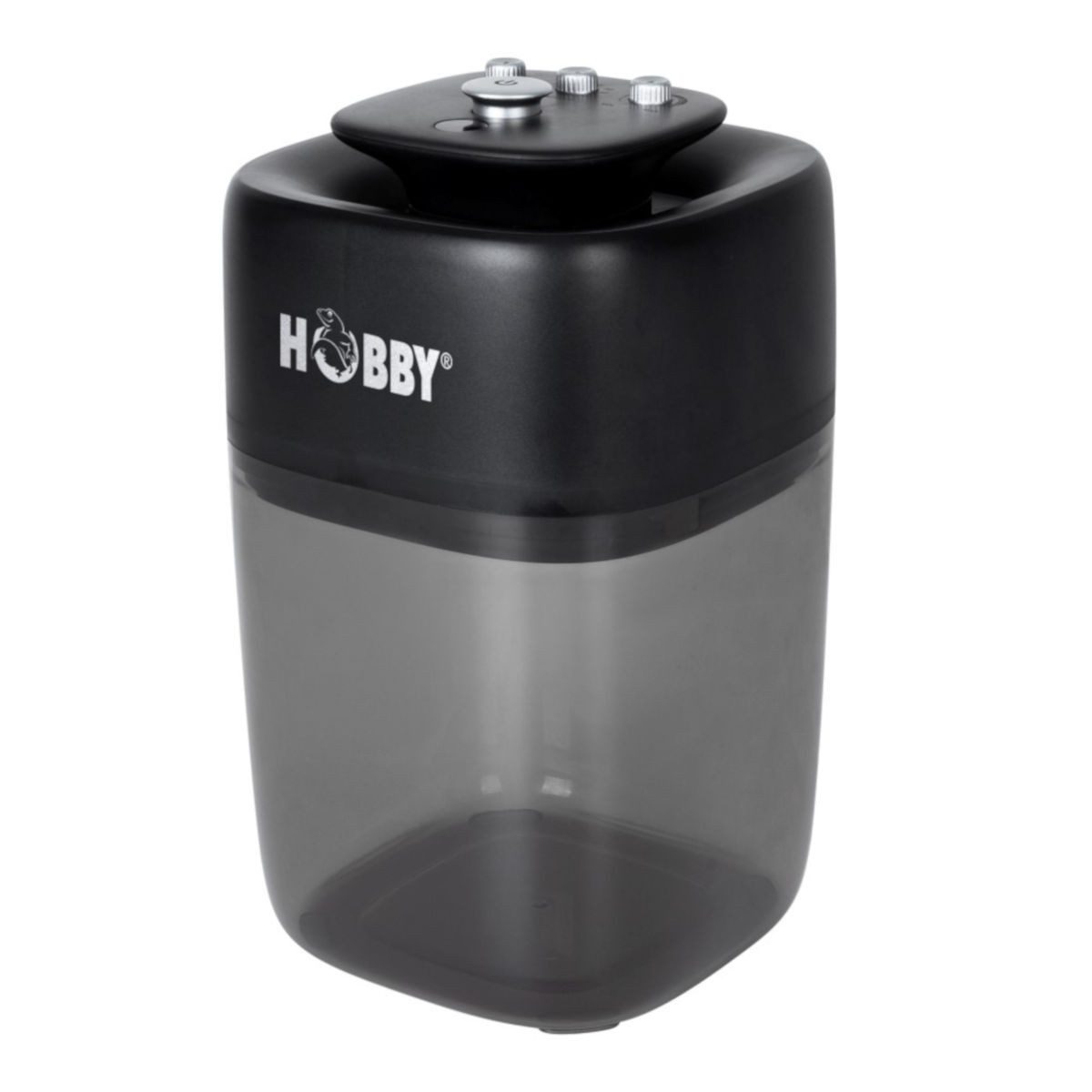 HOBBY Terrarium-Beregnungsanlage Easy Rain, Regelbare Beregnungsanlage für Terrarien