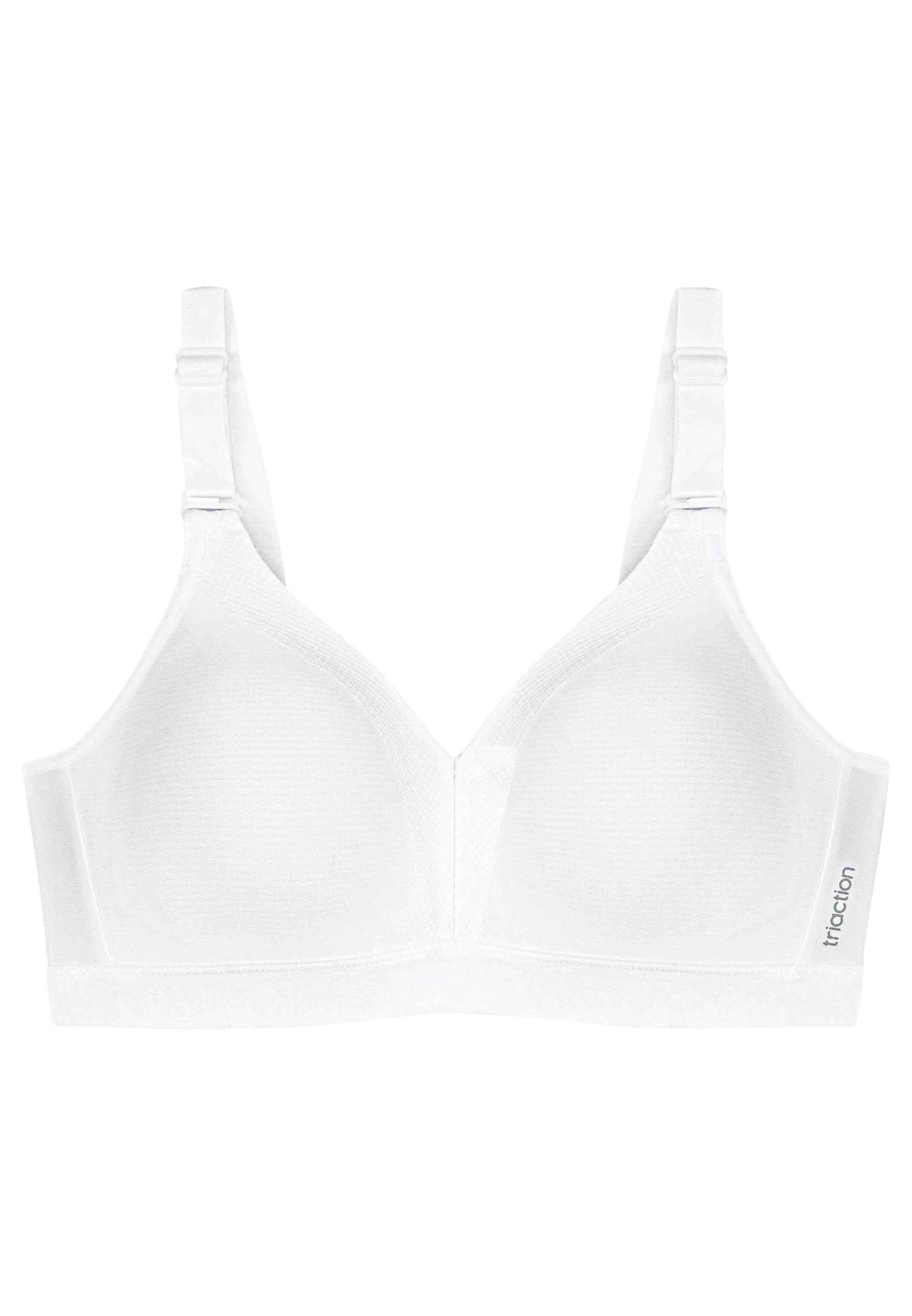 triaction by Triumph Sport-BH Wellness N (1-tlg) Sport-BH - Weiche bügellos günstig online kaufen