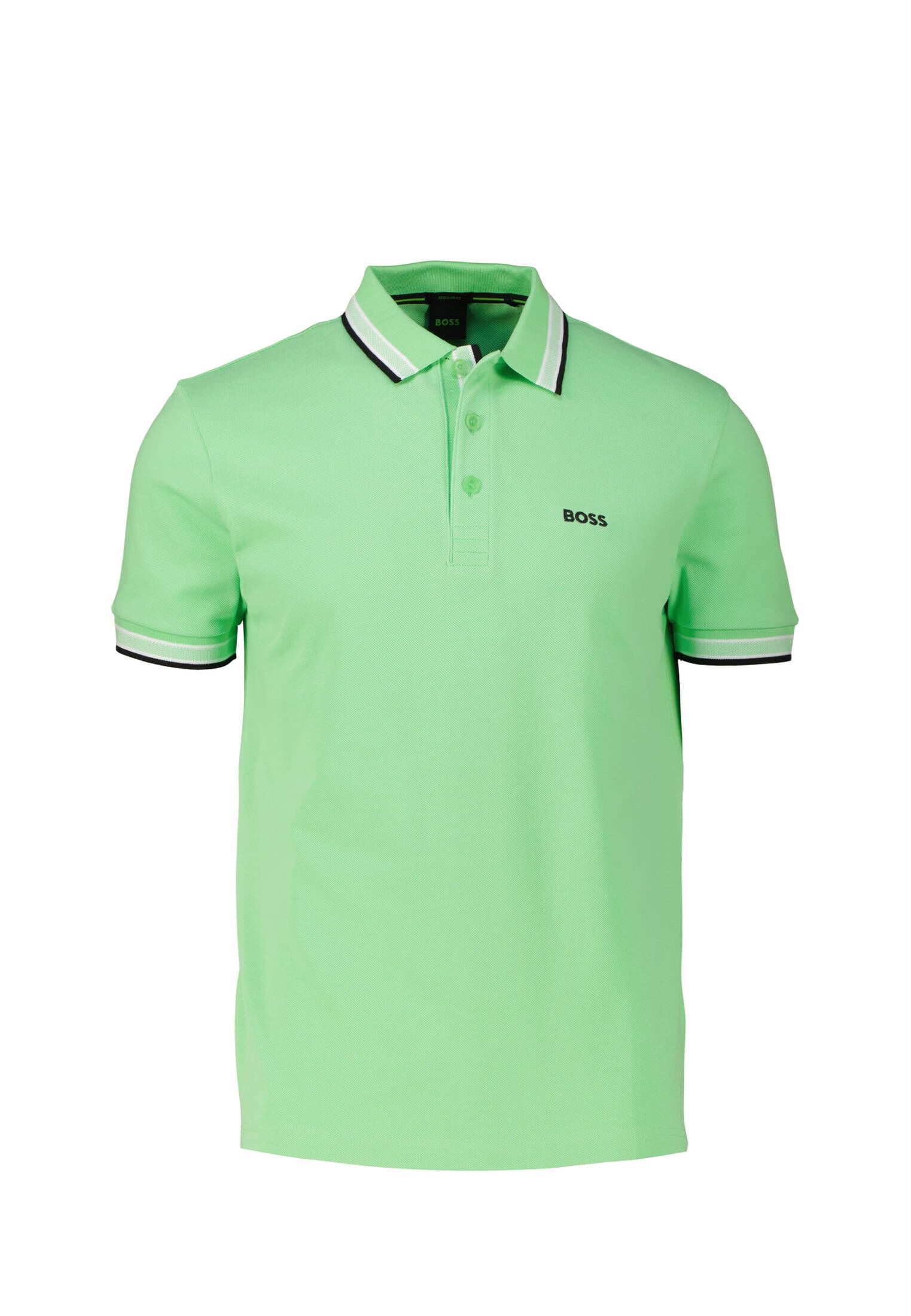 BOSS Poloshirt Herren Poloshirt PADDY Regular günstig online kaufen