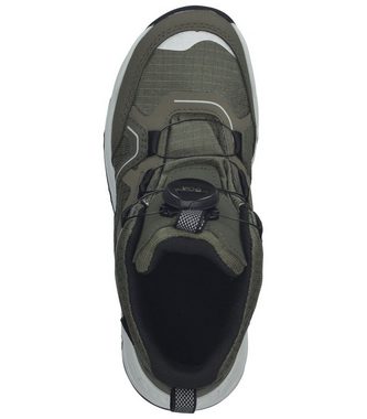 Superfit Sneaker Lederimitat/Textil Sneaker