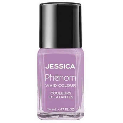 JESSICA Nagellack Phenom Vivid Colour Nagellack PHEN-042 Ultra Violett 14 ml