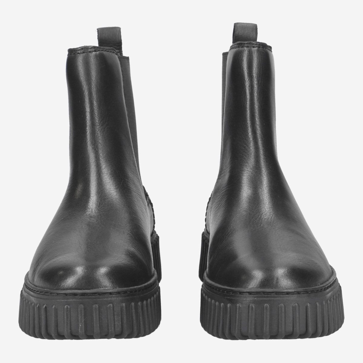 Clarks Stiefel