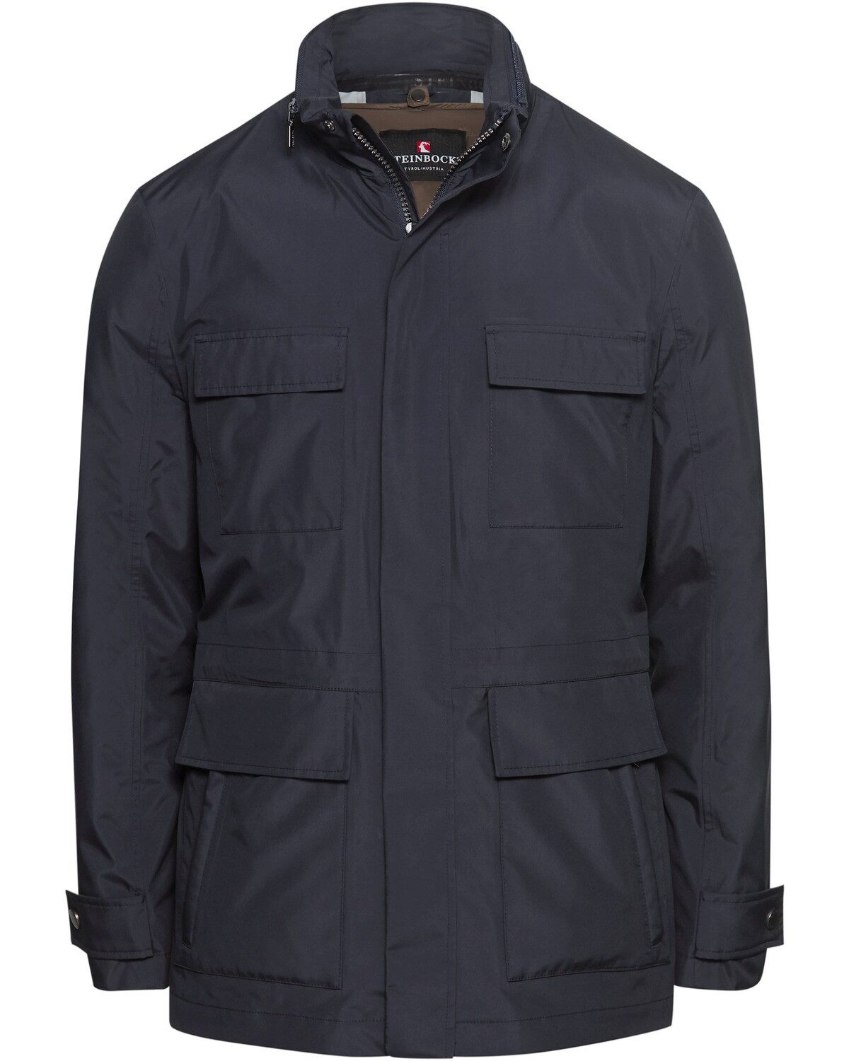 Steinbock Funktionsjacke Funktionsjacke Fantino