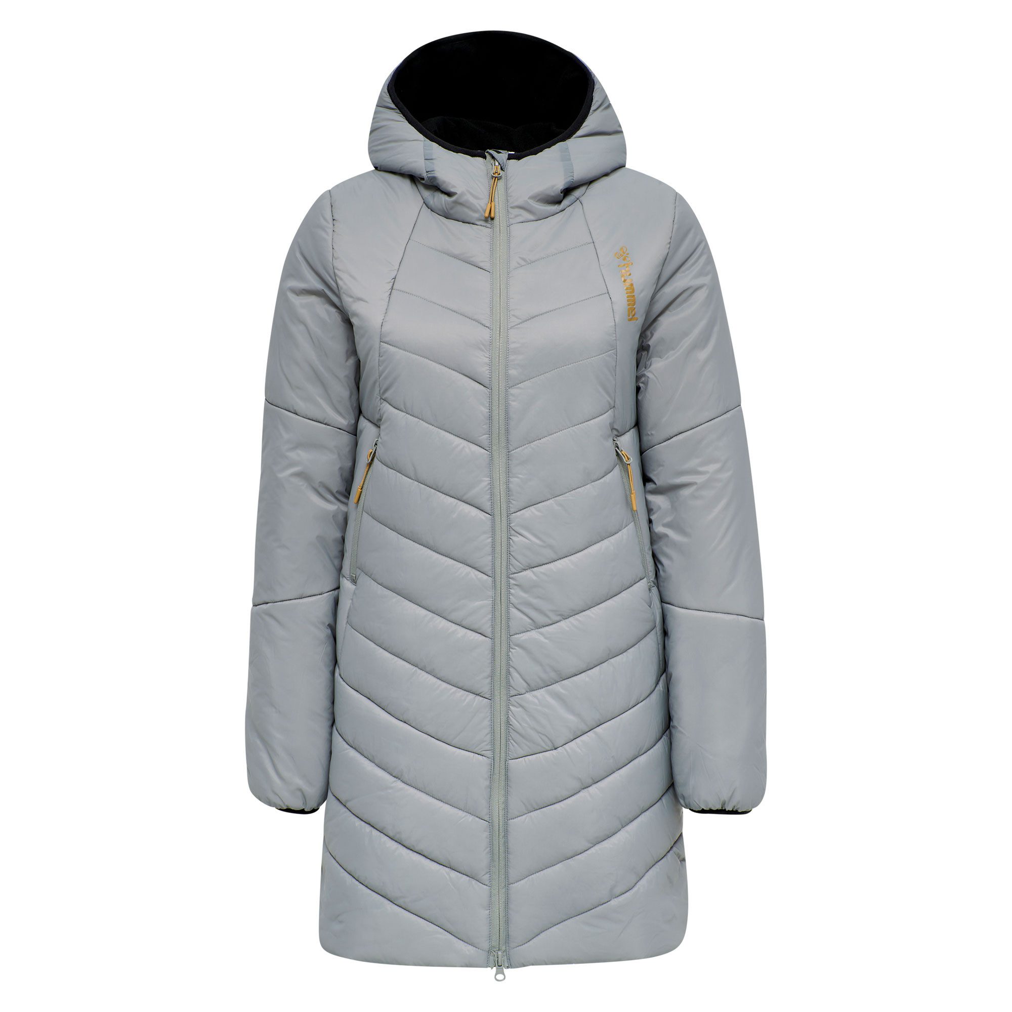 hummel Winterjacke Hummel Damen Mantel Vega Coat 207285