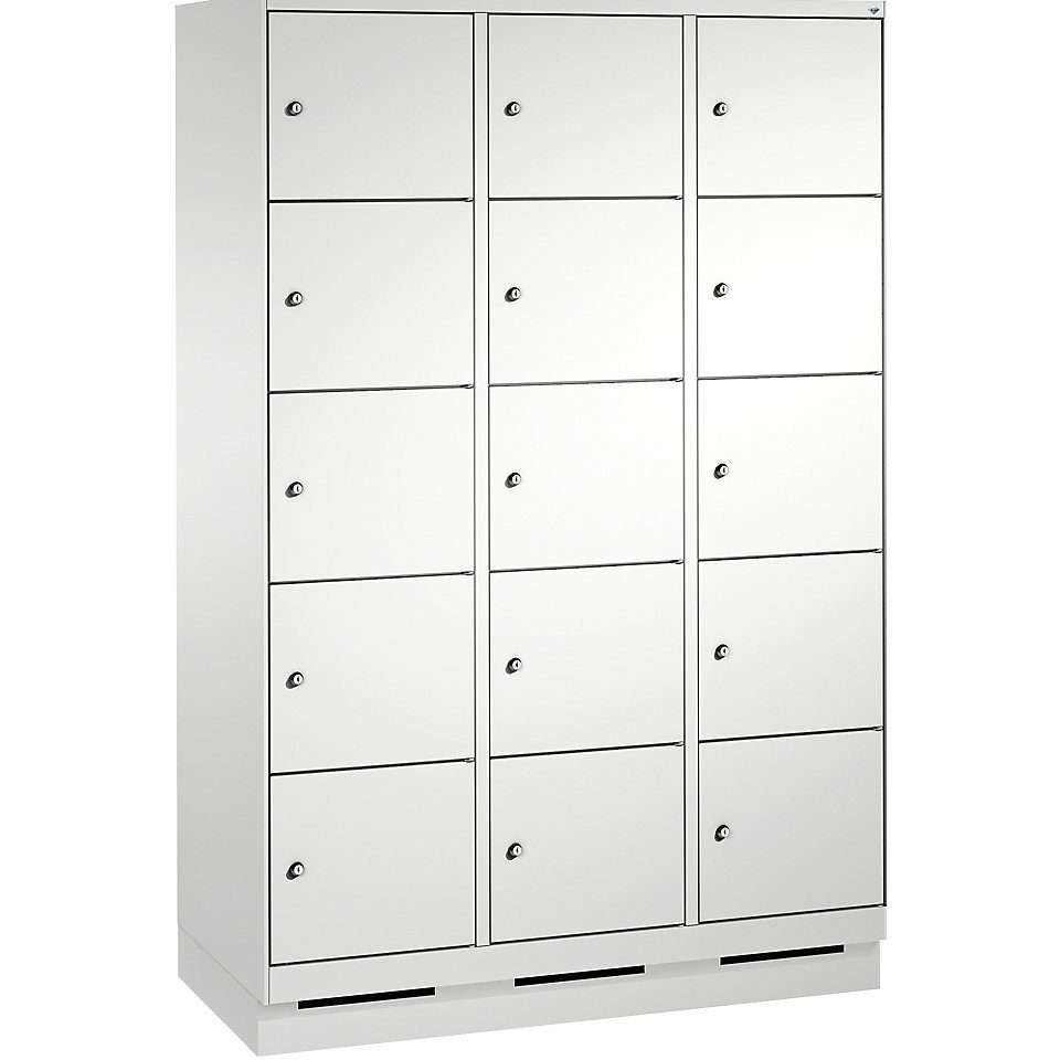 Aktenschrank C+P